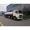 Howo / Faw / Dongfeng Milk Truck Tanker Truck