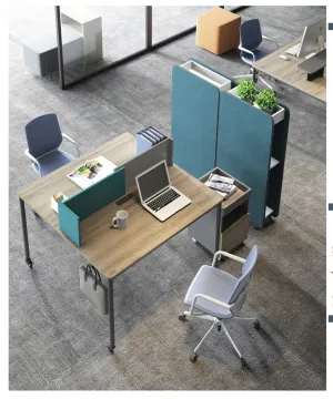 High quality office furniture modern workstation desk