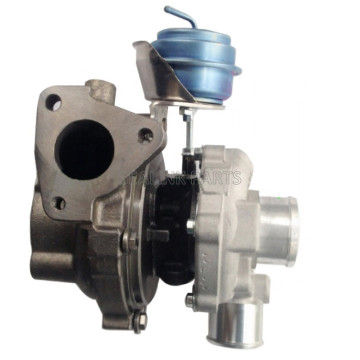 Turbine Turbocharger GTB1649V 2823127460 757886-5005S For Car With D4EA Engine