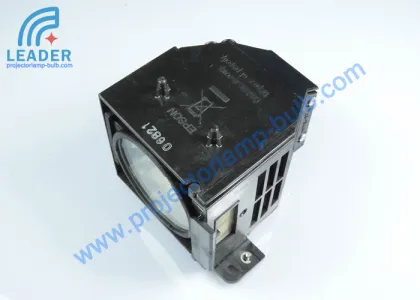 Hscr200w Epson Projector Lamp Bulb For Epson Powerlite 821 Epson Powerlite 821p