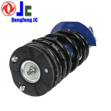 Shock absorber for Chevrolet Beretta 4 CYL-V6 92-95 NO. 171922 171921