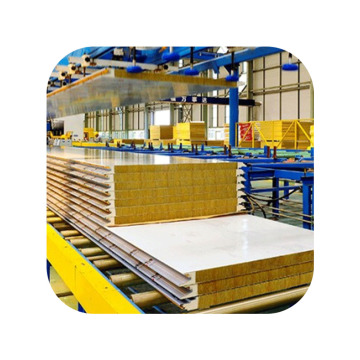 China Manufacturer's Rock Wool Insulation Board: Soundproofing, Fire Resistance, and Mineral Solutions