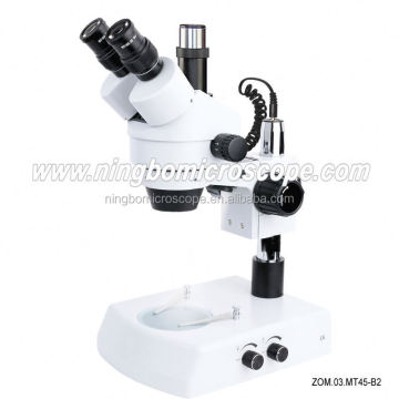 Greenough Optical System Electronic Repair Microscope Repair and Maintenance Guide