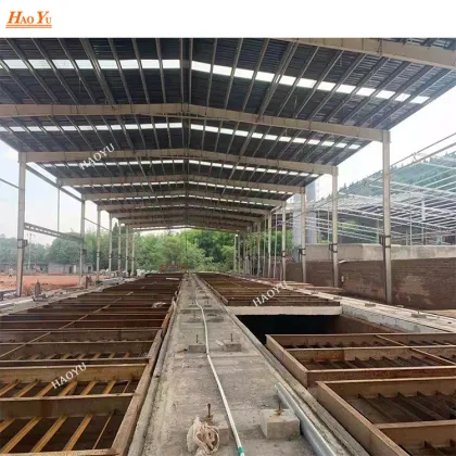 China Clay Brick Manufacturing Machinery and Kiln Technologies: Exploring the Hoffman Clay Brick Kiln Process