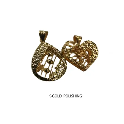 Gold Jewellery Polish Machine