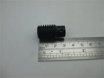 High Precision Metal CNC Turning Parts
