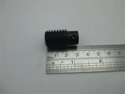 CNC Precision Mechanical Components