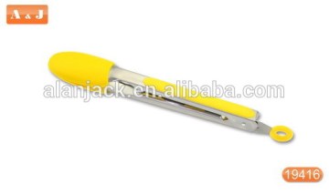 Cooking Silicone Tongs