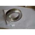 Thin Wall Chrome bearing 6704 for cnc machine