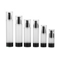 Fabricantes originais 15 ml 30 ml 50 ml 100 ml BOMBRA BLANCA BOMBRA AIM AR AIR BONDA PLÁSTICA 4 onça Cuidados com a pele cosméticos