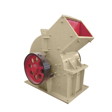 Large Capacity Hammer Crusher Price for Gold Mines