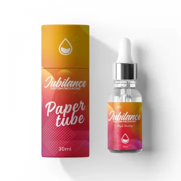 Child Resistant OEM Packing Cartridges CBD Packaging