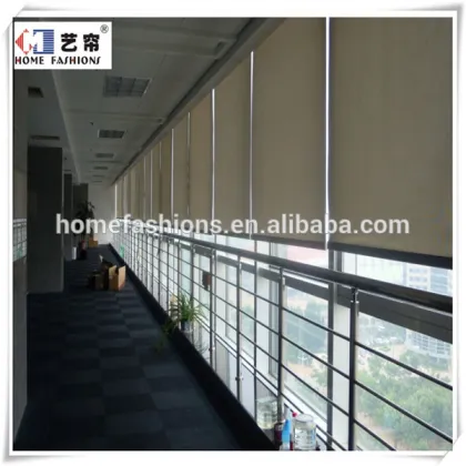 Uv proof Roller Blinds for Living Room Window Decor