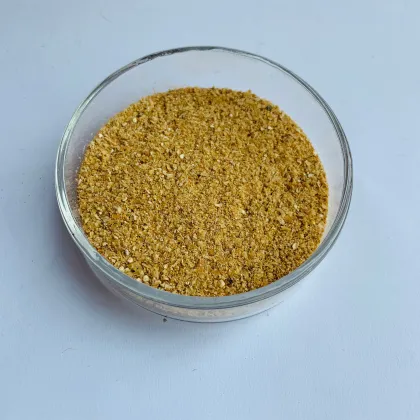 Corn Gluten Feed for Animal Feed