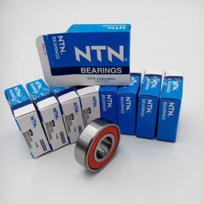 NTN Koyo Ball Bearings 6200 Series Price List Catalog