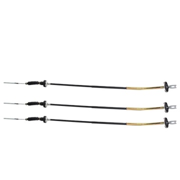 Cáp ly hợp xe Chery - Nhà sản xuất bộ phận tự động