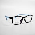 2023 Womens Mens Rectangle Glasses Frames