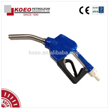 11p auto Self Shut-off adblue Nozzle