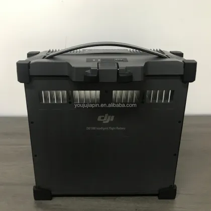 New DJI Agras T50 DB1560 Battery - Original Accessory for DJI Agricultural Drone T40