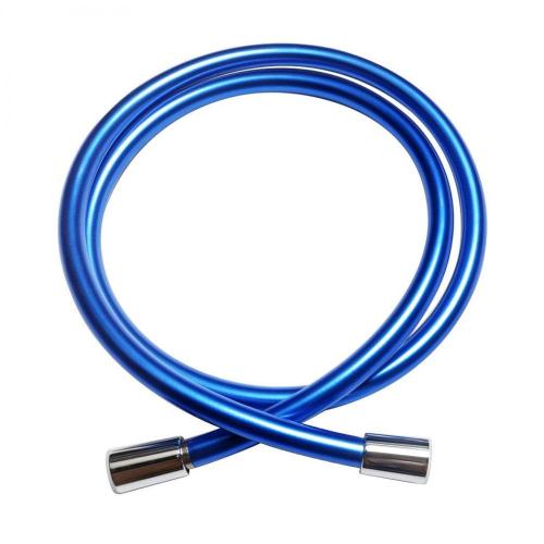 1.5m Rotating Design Anti-kink Stainless Steel Shower Hose