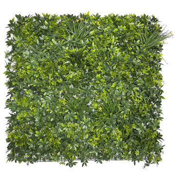Linwoo High Quality Artificial Grass Wall for Outdoor Wedding Decoration