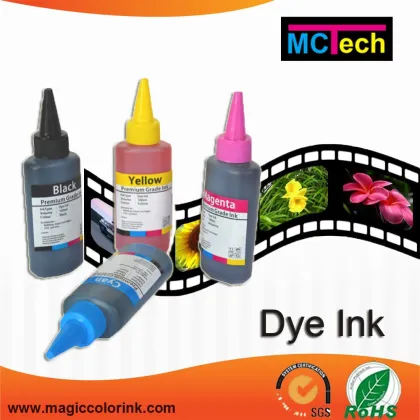 water based dye ink for Epson XP 231/XP 235/XP 332/XP 432/XP 530/XP 630