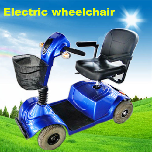 Electric Passenger Vehicles For Disabled, High Quality Electric