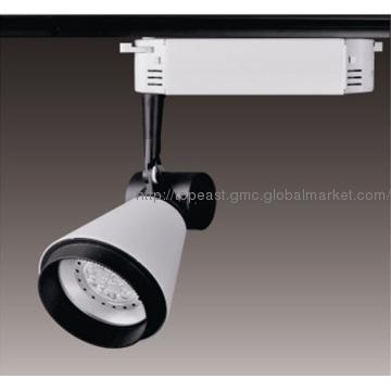 9x1W/12x1W/12x2W  high power LED Track light,LED spot lamp