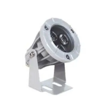 RGB high power LED floodlight