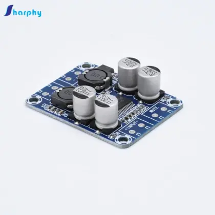 XH-M313 HD Digital Power Amplifier Board - TPA3118 60W Mono BTL DC 8-24V