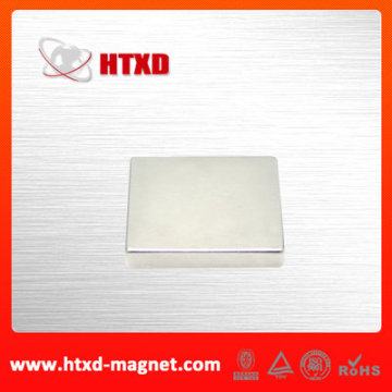 Neodymium magnet sheet/Rare earth magnetic sheet