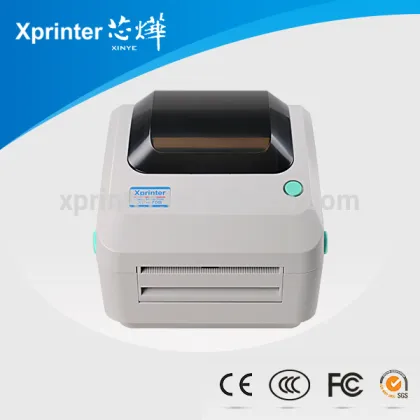 Xprinter Thermal sticker printer