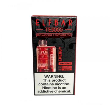Elf bar TE50005% new cheap bargain