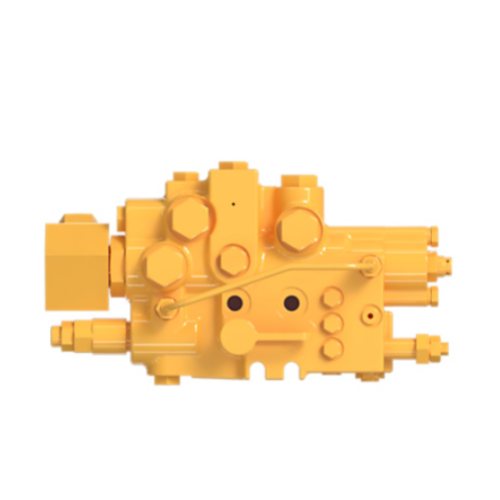 D10T accessory 9T-5957combination valve assembly