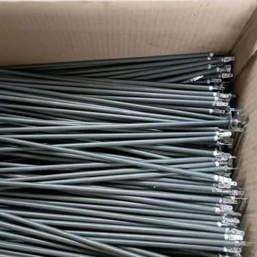 Electric Resistance Heater for Oven and Stove: Finned Air Duct Heating Element Heating Tube Industry Process