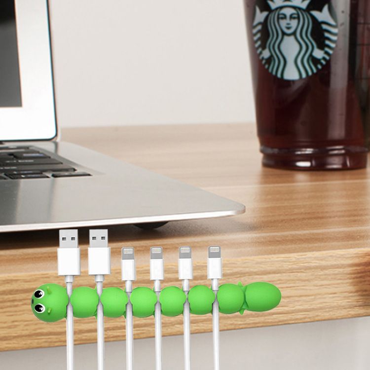 Cable Clips Cord Organizer