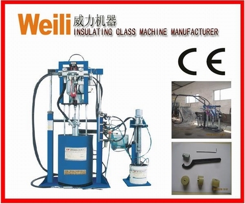 Polysulfide Sealant Filling Machine