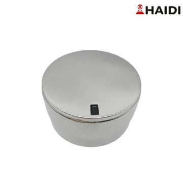 Serviços premium de personalização de botão de gás externo