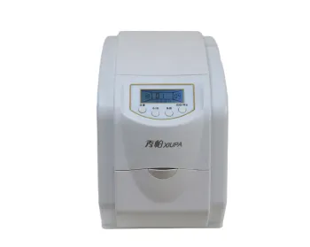 Automatic Hot and Cool Wet Towel Dispenser: SJJ 15B - Your Hygienic Solution