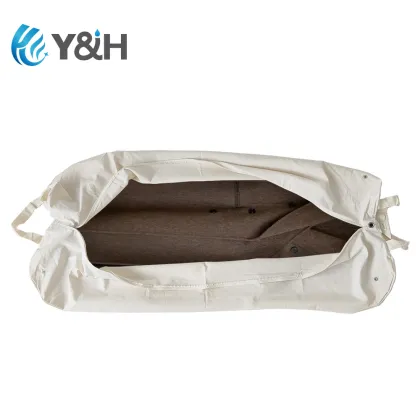 High-Quality Cotton Dust Shield