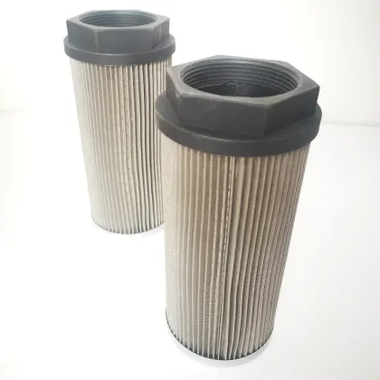 JCB Filter 3515254M1 - Hydraulic Filter for Agricultural Machinery