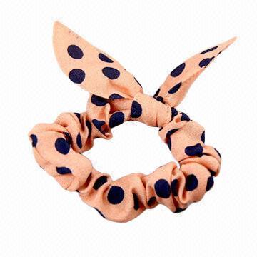 2014 Fashion Korean Style Promotional Headband for Girls, Butterfly Knot Shaped, Various Colors