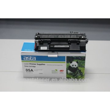 CE505X Compatible for HP Toner Cartridge