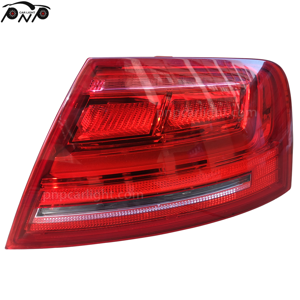 Audi A8 Rear Light