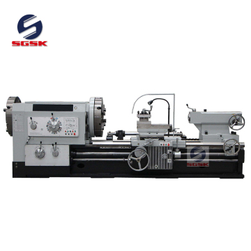 SGSK Discussione del tubo Macchina Q1325 con torretta elettrica a 8 posizioni