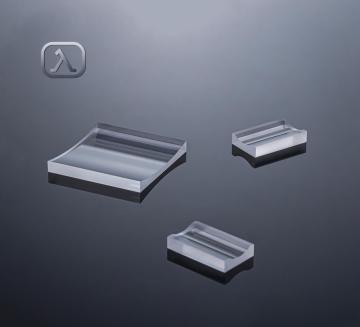 High Reflectivity Mirror