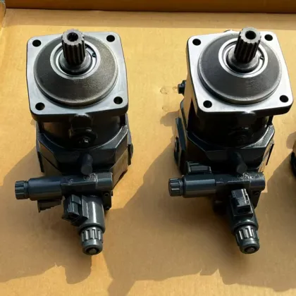 Kee beng 416-18-31801 Piston Motor