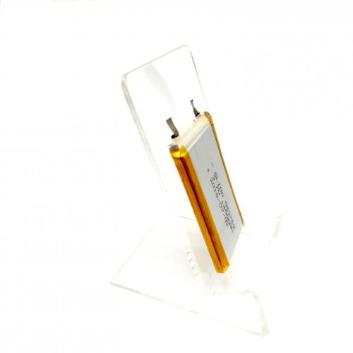 553759 3.7V 1450mah li-polymer battery 3500mah 500mah 535mah