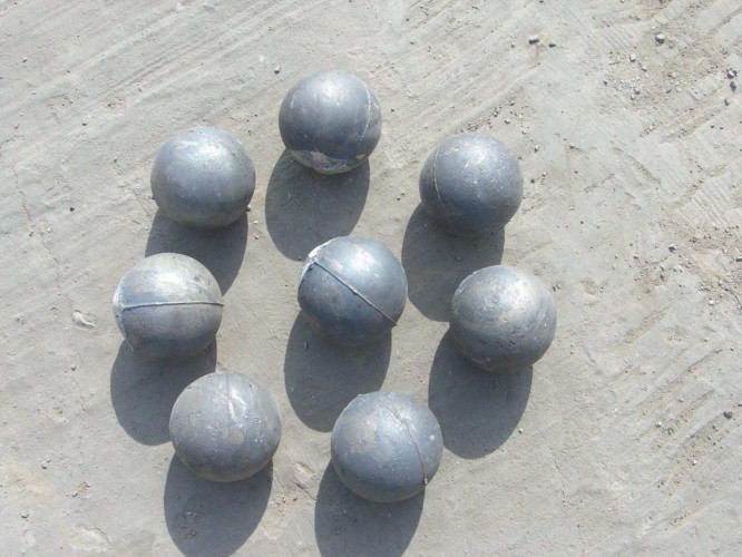 Steel Ball
