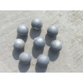 Cast Pulverizing Steel Balls
